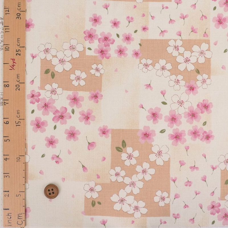 楽天市場】桜（種類（着物）色無地）（着物｜和服）：レディース