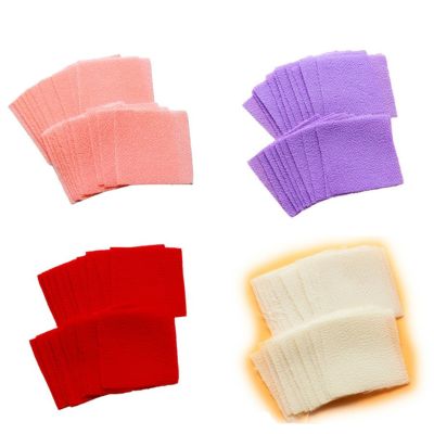 ちりめん つまみ細工用 カット済み一越ちりめん 40ミリ角・単色20枚入 |生地 和