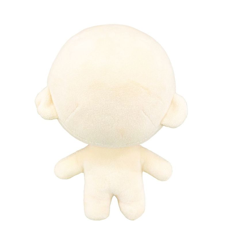 推しぬいボディ(縫製済みぬいぐるみボディー) おしぬいぐるみ 推しぬいぐるみボディー てづくり推し活 手作り