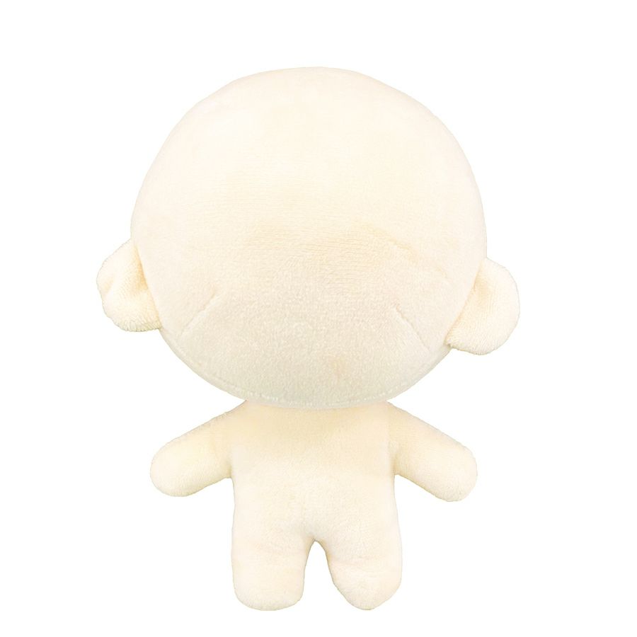 推しぬいボディ(縫製済みぬいぐるみボディー) おしぬいぐるみ 推しぬいぐるみボディー てづくり推し活 手作り