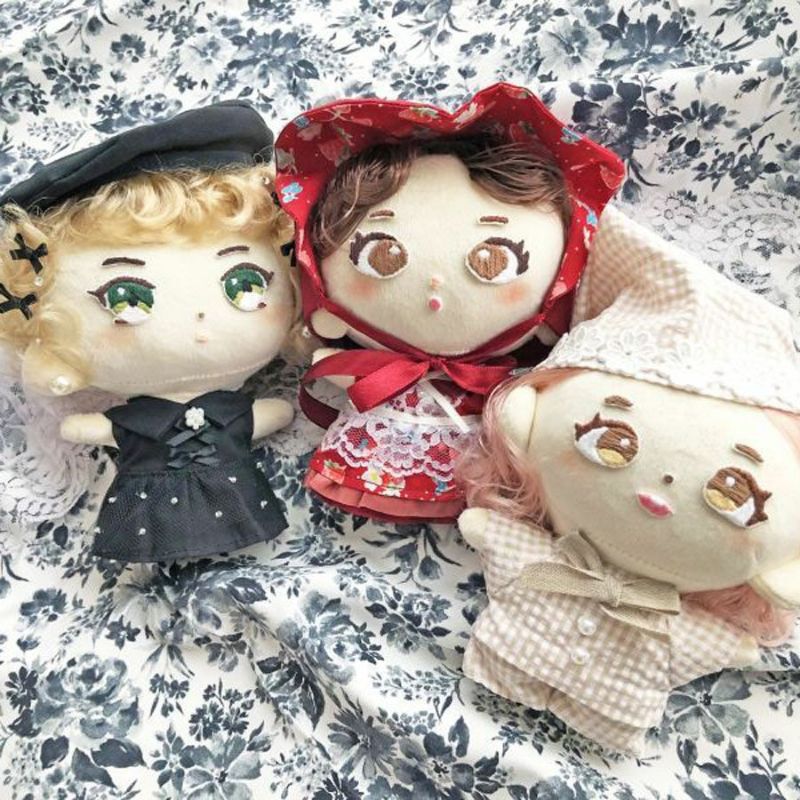 推しぬいボディ(縫製済みぬいぐるみボディー) おしぬいぐるみ 推しぬいぐるみボディー てづくり推し活 手作り