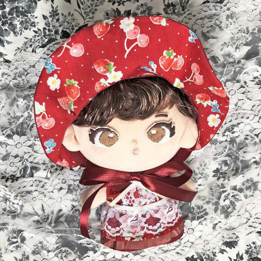 推しぬいボディ(縫製済みぬいぐるみボディー) おしぬいぐるみ 推しぬいぐるみボディー てづくり推し活 手作り