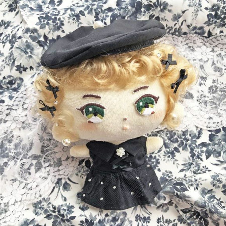 推しぬいボディ(縫製済みぬいぐるみボディー) おしぬいぐるみ 推しぬいぐるみボディー てづくり推し活 手作り