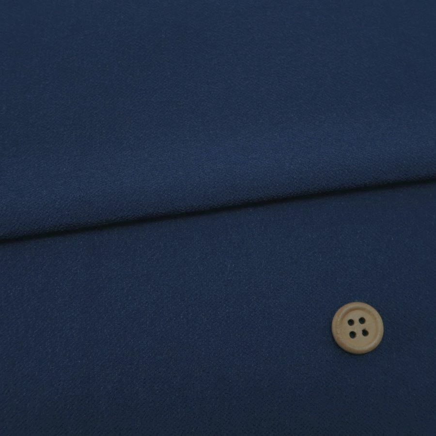 つまみ細工用カット済み生地・一越ちりめん(濃紺/のうこん) 3cm角 裁断済みひとこしちりめん カット済縮緬布 30ミリ 紺青ネイビー裁断済みひとこしちりめん カット済縮緬布 30ミリ 紺青ネイビー