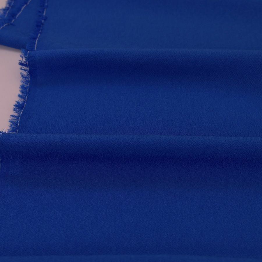 つまみ細工用カット済み生地・一越ちりめん(群青) 3cm角 裁断済みひとこしちりめん カット済縮緬布30mm 濃い青 群青色裁断済みひとこしちりめん カット済縮緬布30mm 濃い青 群青色