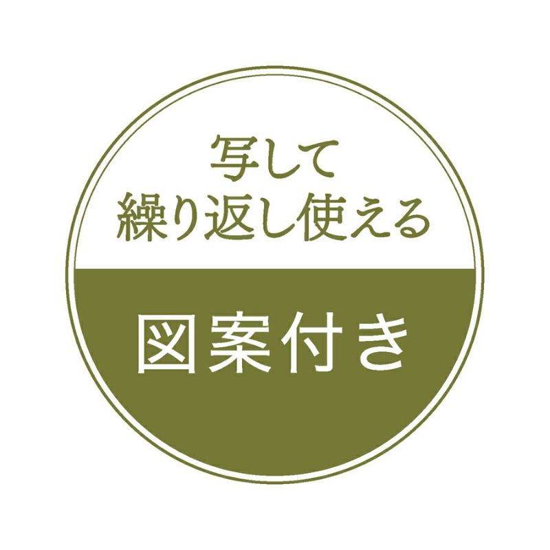 フランス刺しゅうキット GARDEN PARTY アネモネのリース(フープ付) ししゅうキット かわいい柄 ボタニカルのリース オリムパス製絲