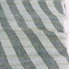 ちりめん生地 二色しぼり(灰緑/青磁) 10cm単位 切り売り 鹿の子絞り柄 かのこ柄 かの子模様 鬼ちりめんグリーン 手芸用