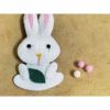 ちりめん手芸キット ぷくぷくリース No.5 しあわせ満月