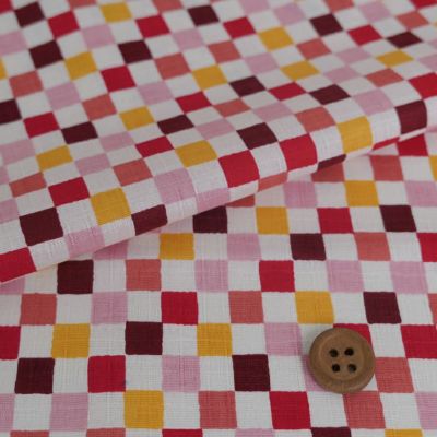 ベビー袴生地の選び方｜布がたり[公式]
