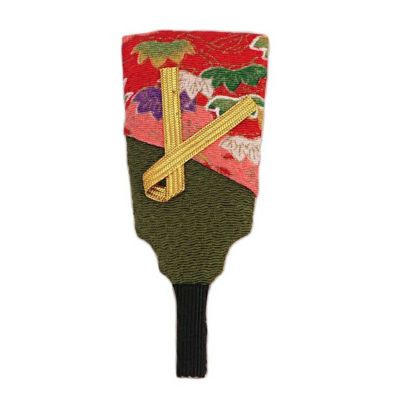 ちりめんパーツ いろいろまとめて　１２０個　まり　打ち出の小槌　羽子板　鏡もち ちりめんパーツ いろいろまとめて 120個 まり 打ち出の小槌 羽子板