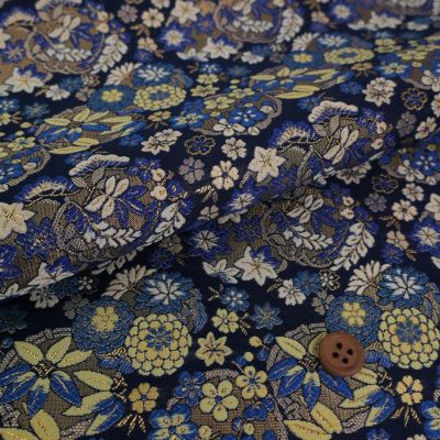 金蘭重ね小鉢　金色の花柄　5セット 和光園 金蘭 重ね小鉢 重ね皿 5客セット - メルカリ