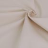 コットンツイル無地(アイボリー) 10cm単位 切り売り