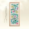 刺しゅうキット マカベアリス ホリデーバード