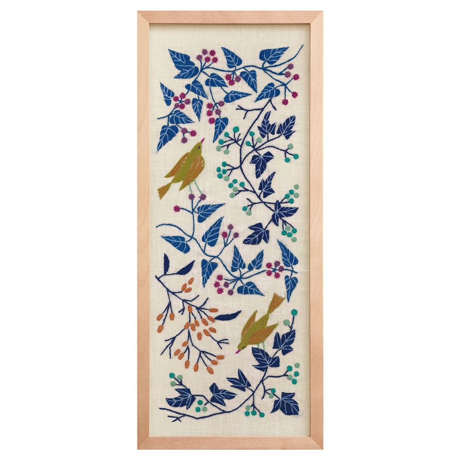 刺しゅうキット マカベアリス 実りの喜び