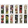 ちりめん手芸キット もてなしの花 12ヵ月セット 季節の花をちりめんで楽しむ押し絵キット 玄関や和室の飾りに
