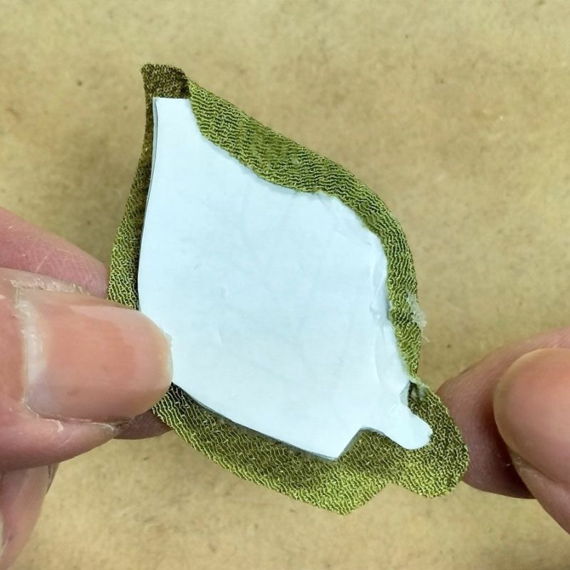 ちりめん手芸キット もてなしの花 12ヵ月セット 季節の花をちりめんで楽しむ押し絵キット 玄関や和室の飾りに