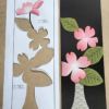 ちりめん手芸キット もてなしの花 12ヵ月セット 季節の花をちりめんで楽しむ押し絵キット 玄関や和室の飾りに