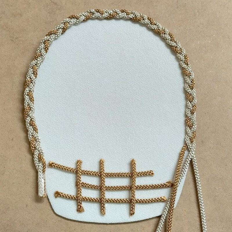 押絵キット カーネーションの花籠 母の日プレゼントハンドメイド ちりめん押し絵 花の和風アート