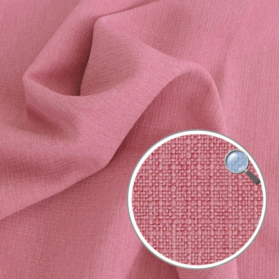 モードな魅力のランダムコードクロス(ポリエステル) ダスティピンク