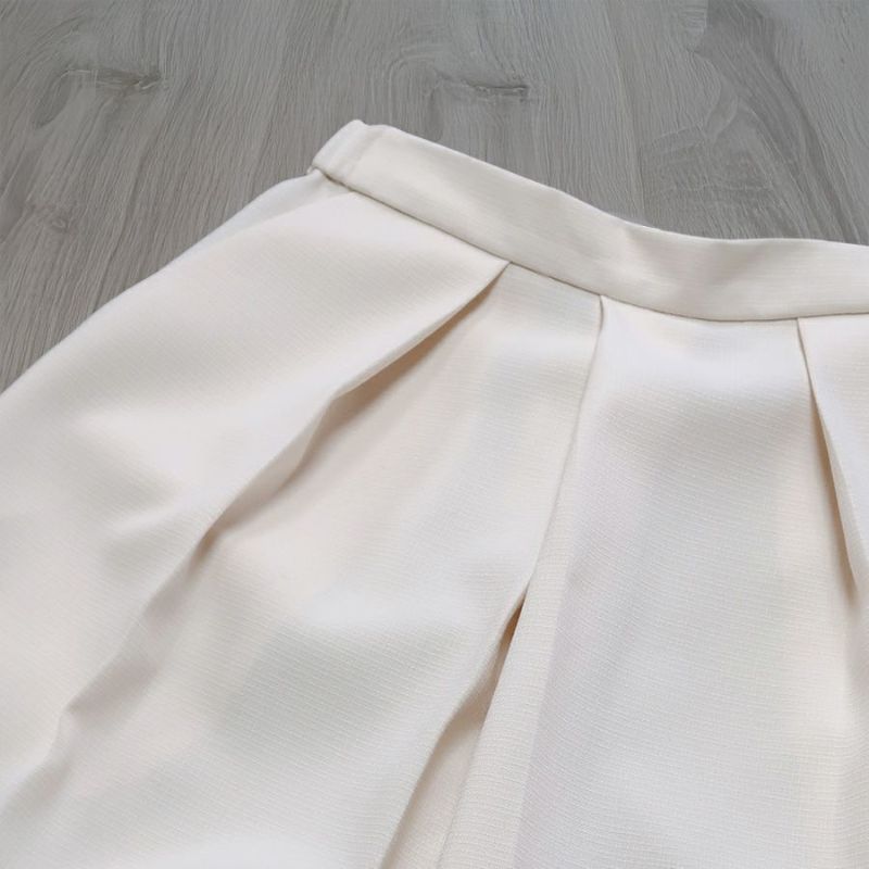 ランダムコードクロス(ポリエステル)