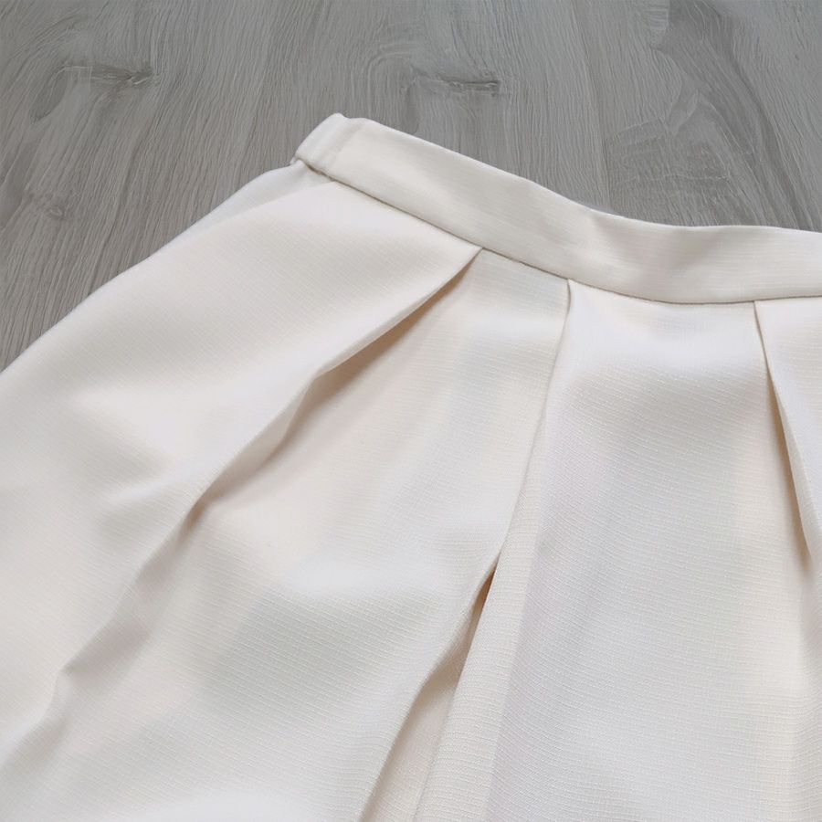 ランダムコードクロス(ポリエステル)