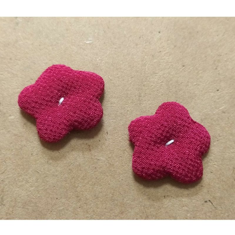 手芸キット 愛しの猫たち 押絵の壁掛け・首輪ピンク猫 いとしのねこモチーフミニタペストリー手作りキット 初心者向き