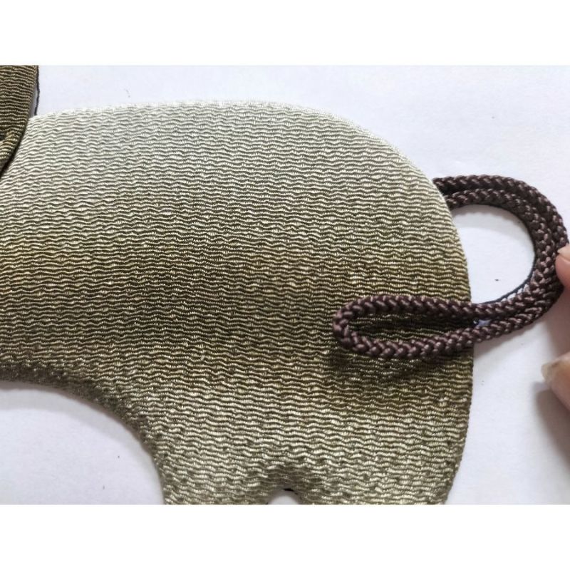 手芸キット 愛しの猫たち 押絵の壁掛け・いたずらキジトラ 猫モチーフミニ壁掛け 手作りキット和風クラフト 簡単押し絵