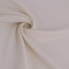 正絹パレスちりめん 無地(象牙色) 10cm単位 切り売り 精華パレスチリメン 縮緬生地 シルク100％ 手芸用 着物八掛生地