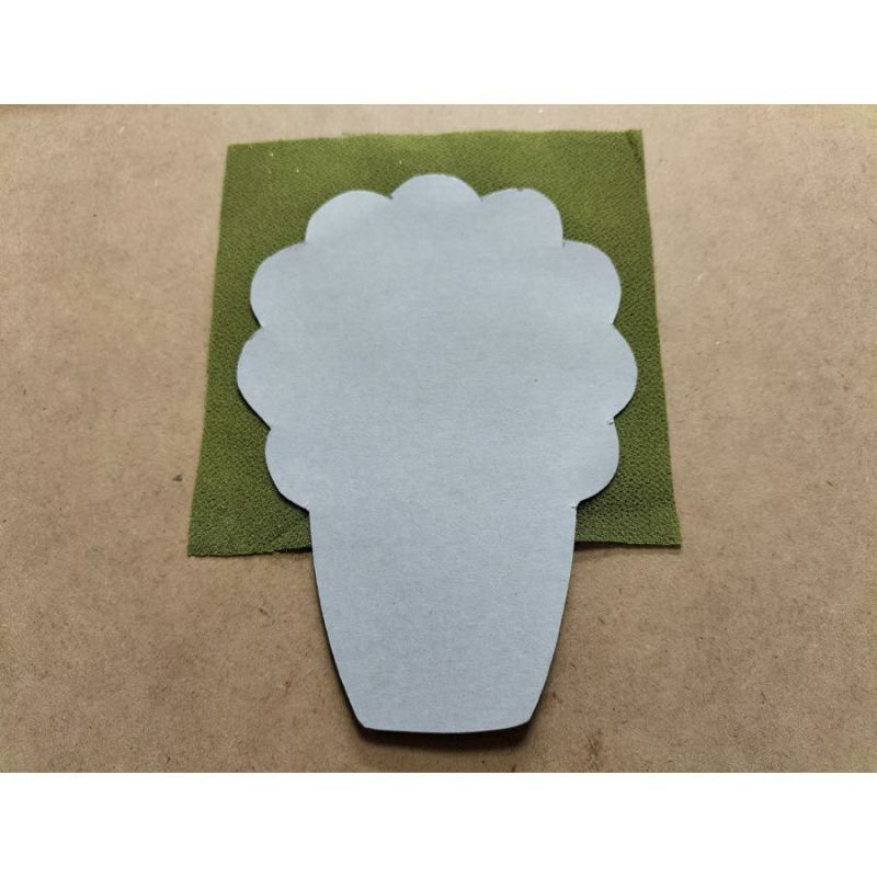 押絵キット 暑中見舞いの花籠 ちりめん押し絵キット チリメン細工 縮緬手芸 夏向きクラフト