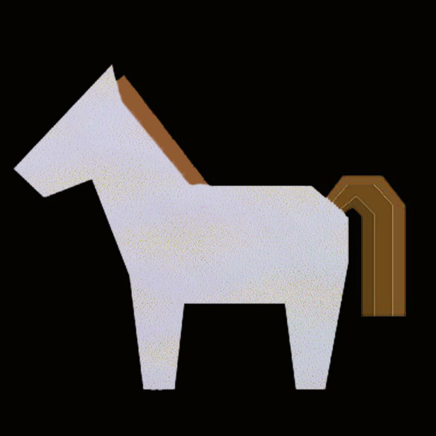 金襴生地(金らん) 干支向き 輝く霞(白に金) 10cm単位 切り売り 午年手作り用生地 西陣織きんらん うま押絵生地 馬押し絵 織物