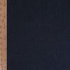 無地かすり風ムラ糸もめん生地 (濃い藍) 50cm単位 切り売り 作務衣生地 紺色木綿布地 和風無地コットン 洋服制作ソーイング
