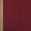 無地かすり風ムラ糸もめん生地 (くれない) 50cm単位 切り売り くれない赤系 えんじ色 素朴な和風ムラ糸クロス布地 ソーイング
