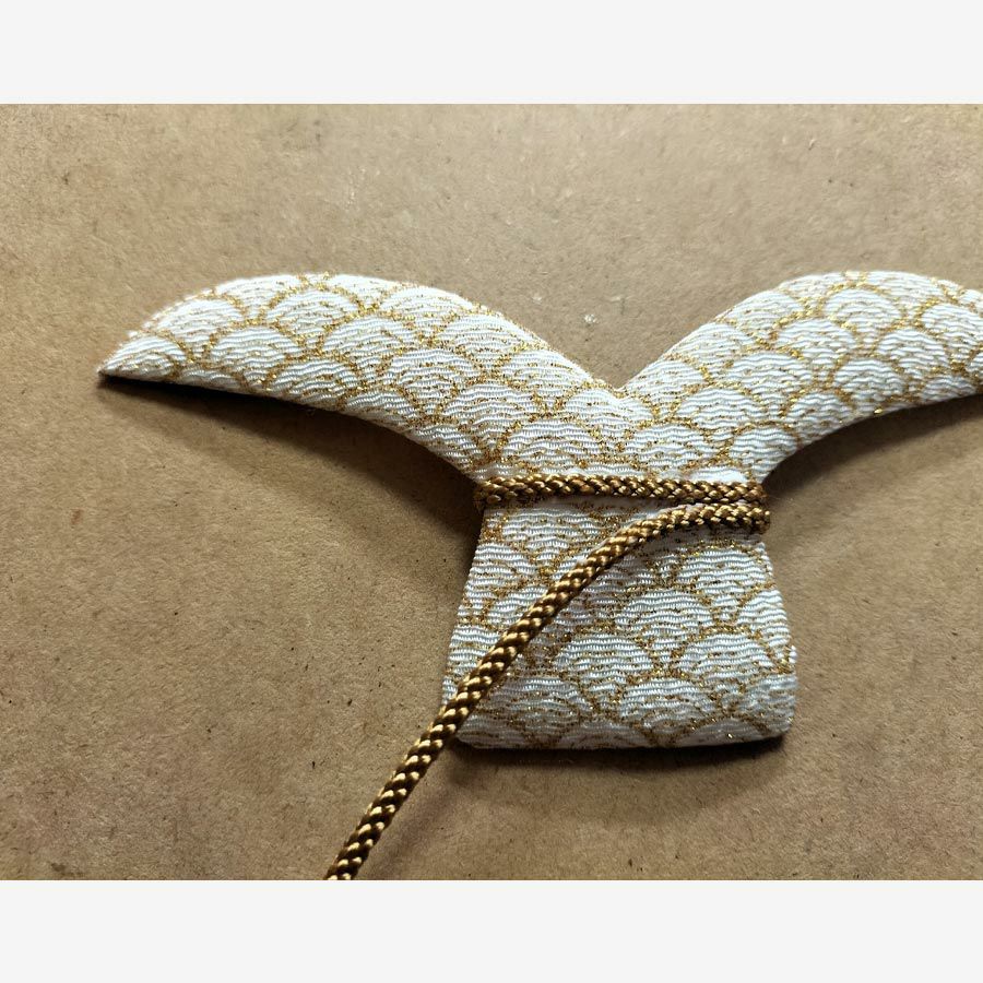 押絵キット 健康長寿 祝いの花籠 和風クラフトキット ちりめん押し絵簡単 敬老の日プレゼント