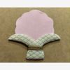 押絵キット 健康長寿 祝いの花籠 和風クラフトキット ちりめん押し絵簡単 敬老の日プレゼント