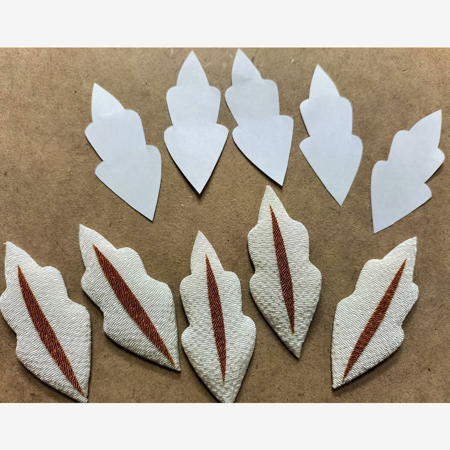 押絵キット 健康長寿 祝いの花籠 和風クラフトキット ちりめん押し絵簡単 敬老の日プレゼント