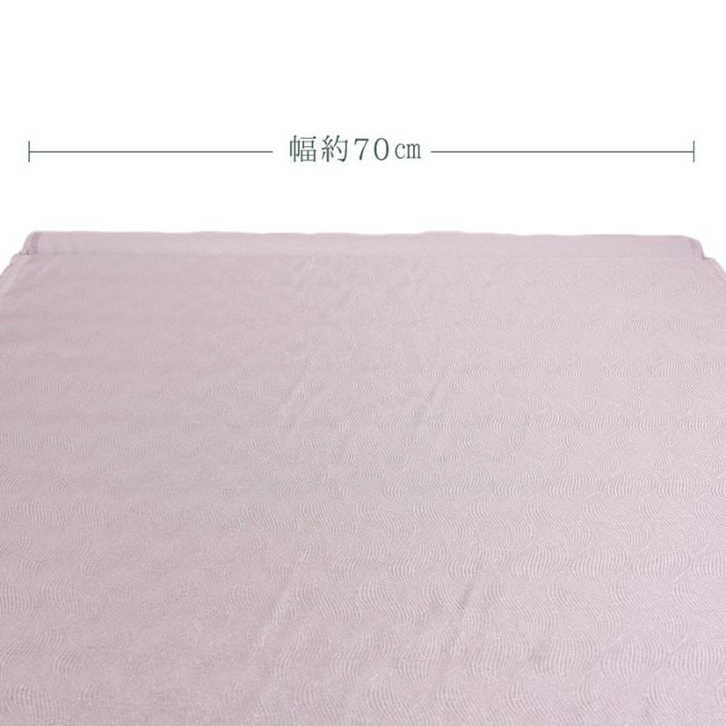 金襴生地(金らん) 干支向き 毛並み柄(銀) 10cm単位 切り売り 午年手作り用生地 西陣織きんらん うま押絵生地 馬押し絵 うま年