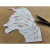 押し絵キット 開運招福七福神「恵比寿」