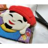 押し絵キット 開運招福七福神「大黒天」
