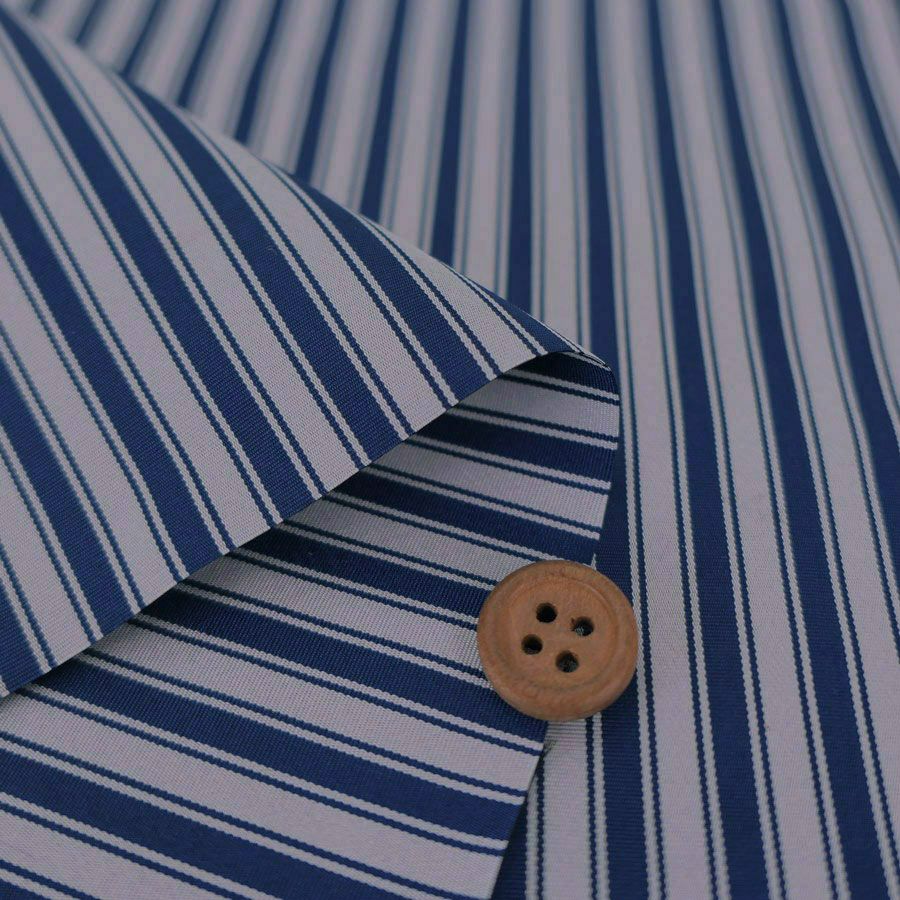 袴地(はかまじ) 紺色 10cm単位 切り売り