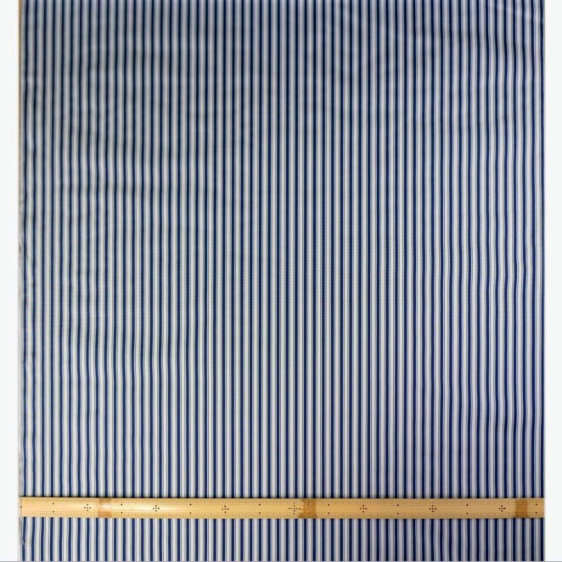 袴地(はかまじ) 紺色 10cm単位 切り売り