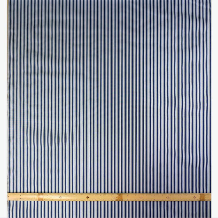 袴地(はかまじ) 紺色 10cm単位 切り売り