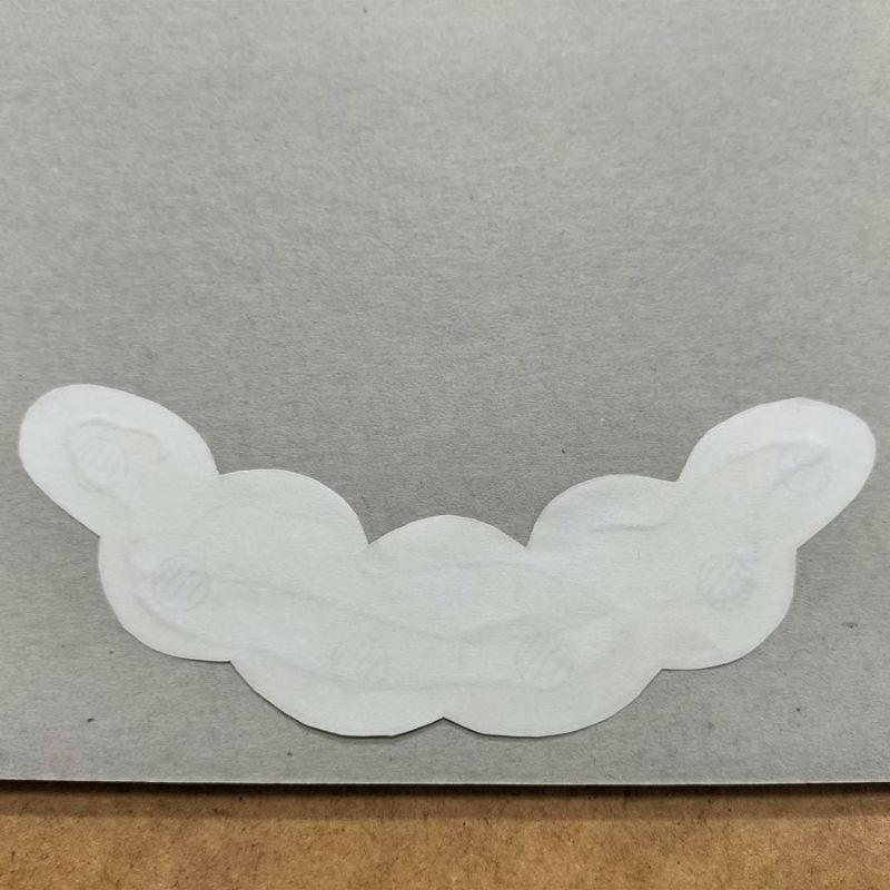 押絵キット 実りの小籠