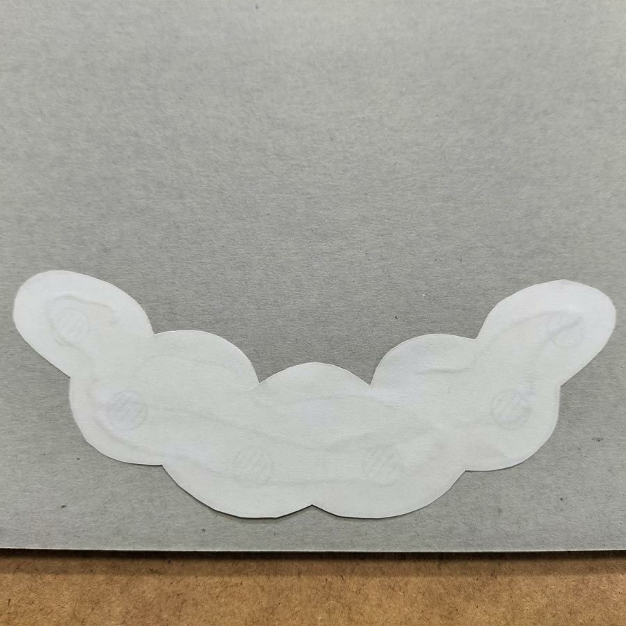 押絵キット 実りの小籠