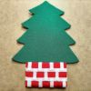 押絵キット メリークリスマス