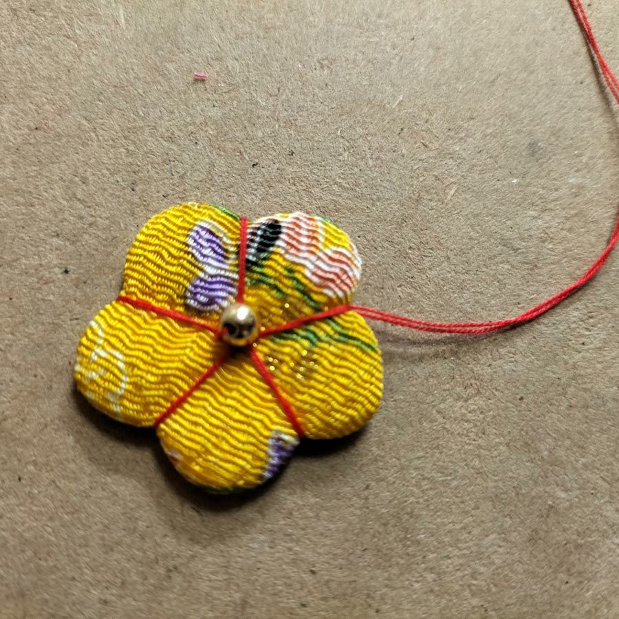 押絵キット メリークリスマス