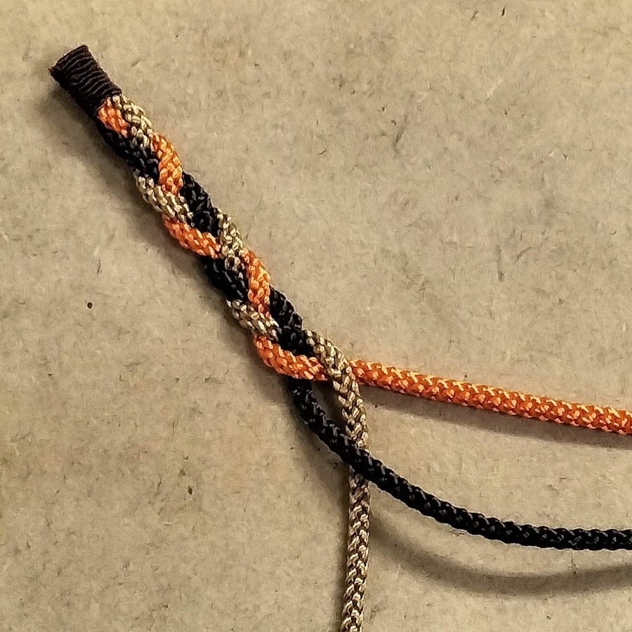 ちりめん手芸キット もてなしの花 3月 モクレン(木蓮)