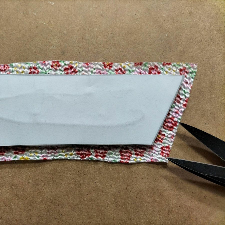 押絵キット 春の花寄せ