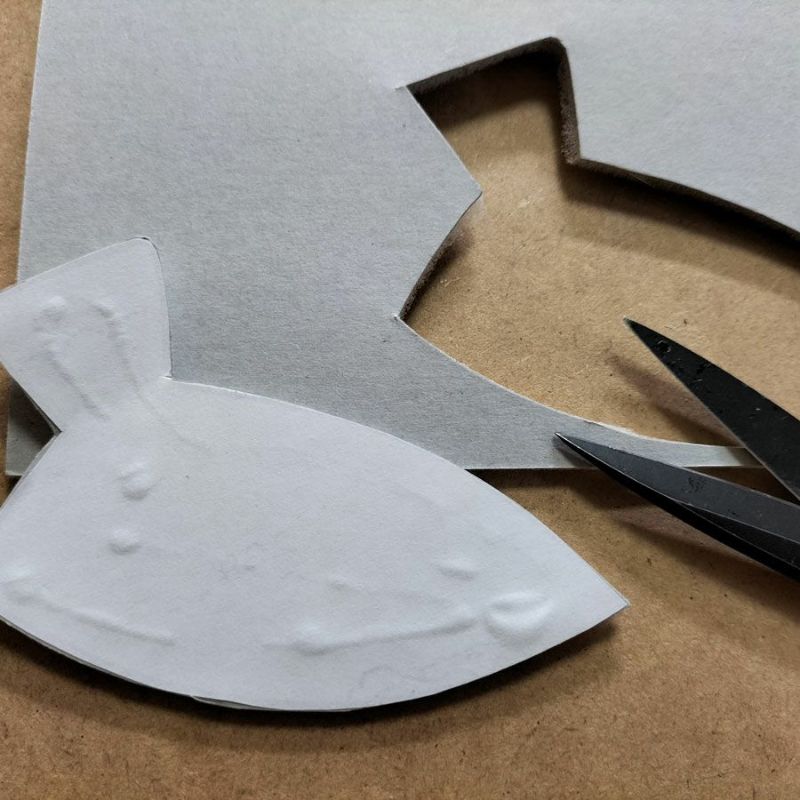 押絵キット 贈る花束