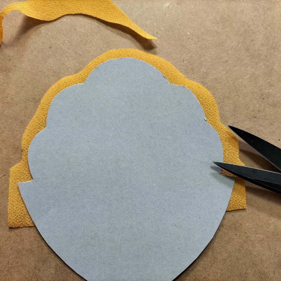 押絵キット 贈る花束