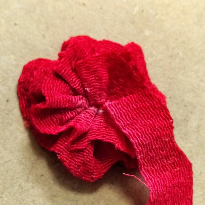 押絵キット 贈る花束